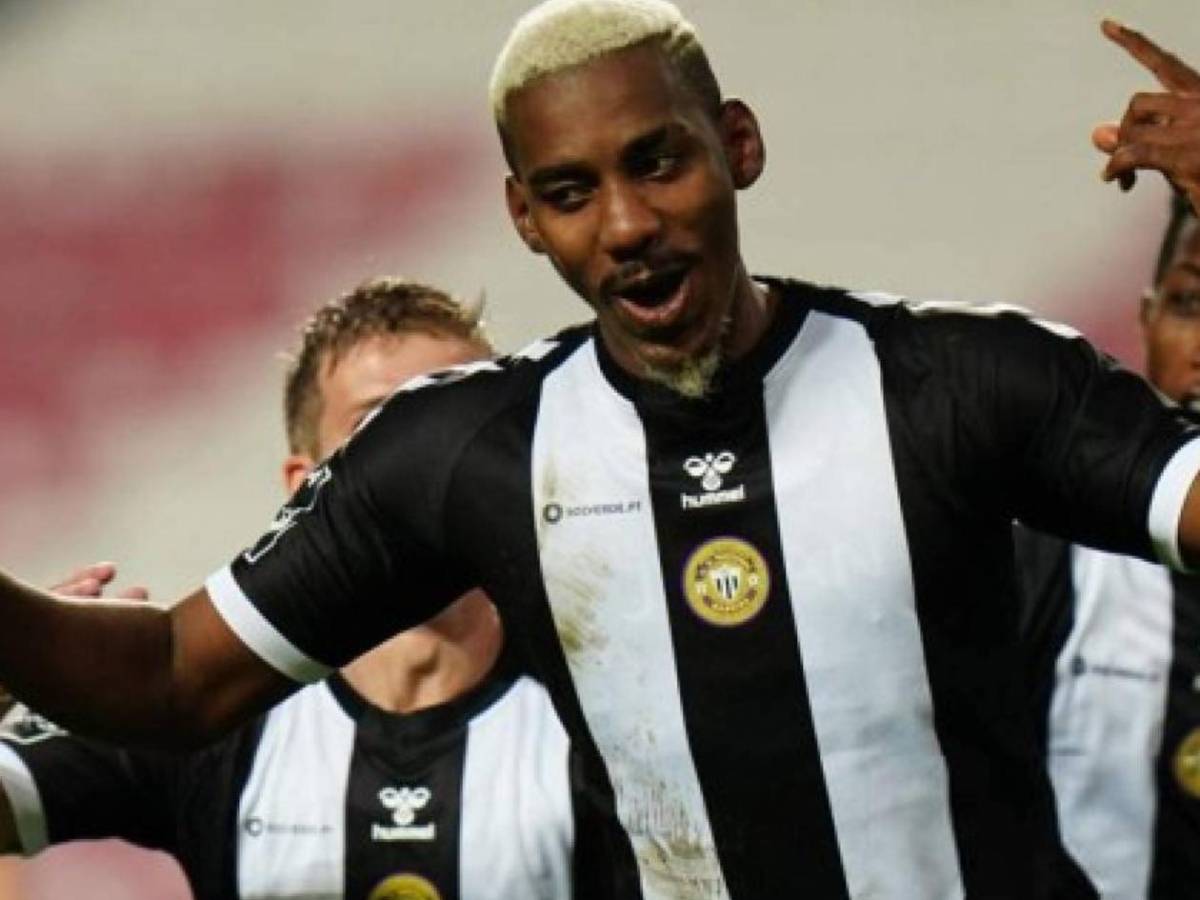 El equipo europeo que quiere a Alberth Elis: Cristiano Ronaldo es socio