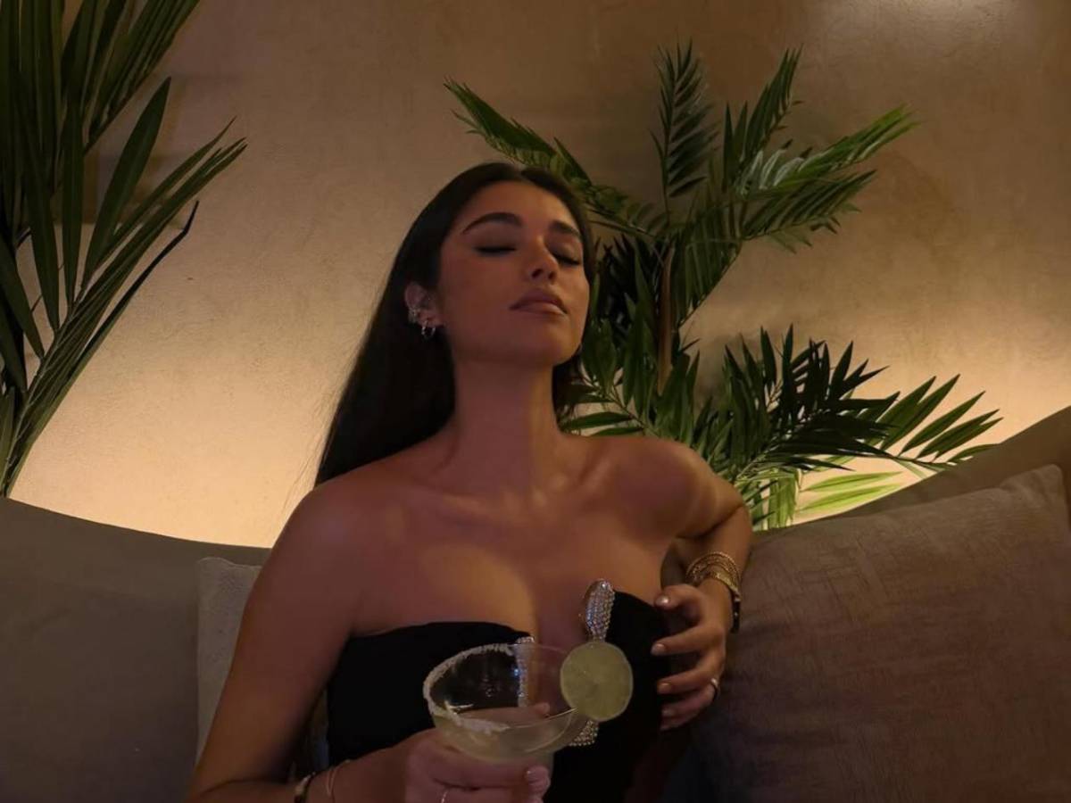 ¿Lamine Yamal conquistó a Inés? Arden las redes tras videollamada que sentencia todo