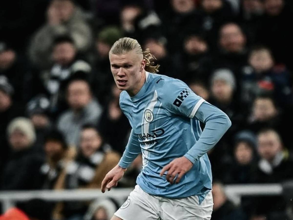 Haaland en Barcelona: La llegada que sacude el fútbol mundial