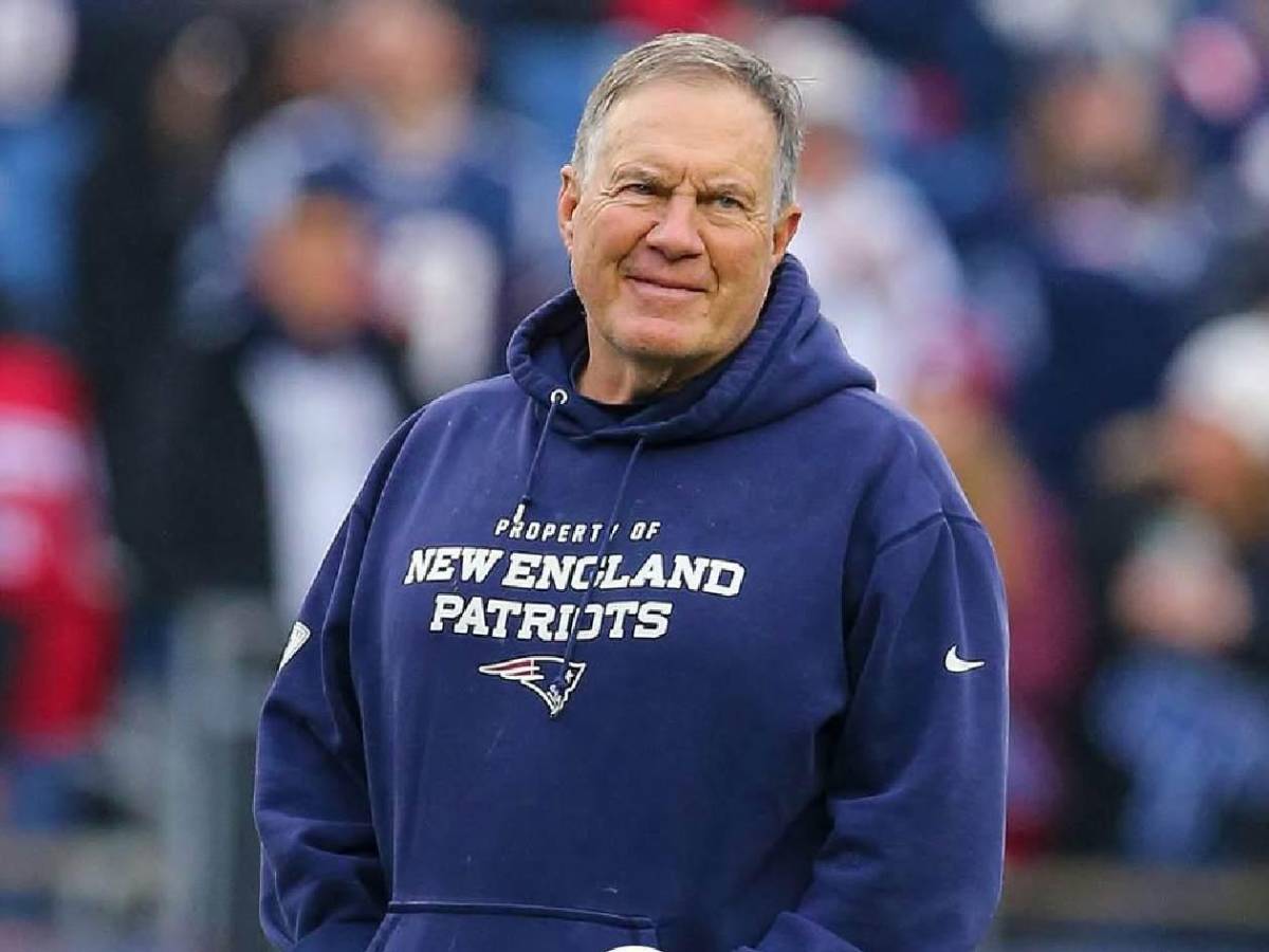 ¡Es 49 años menor! Técnico causa revuelo por relación con animadora