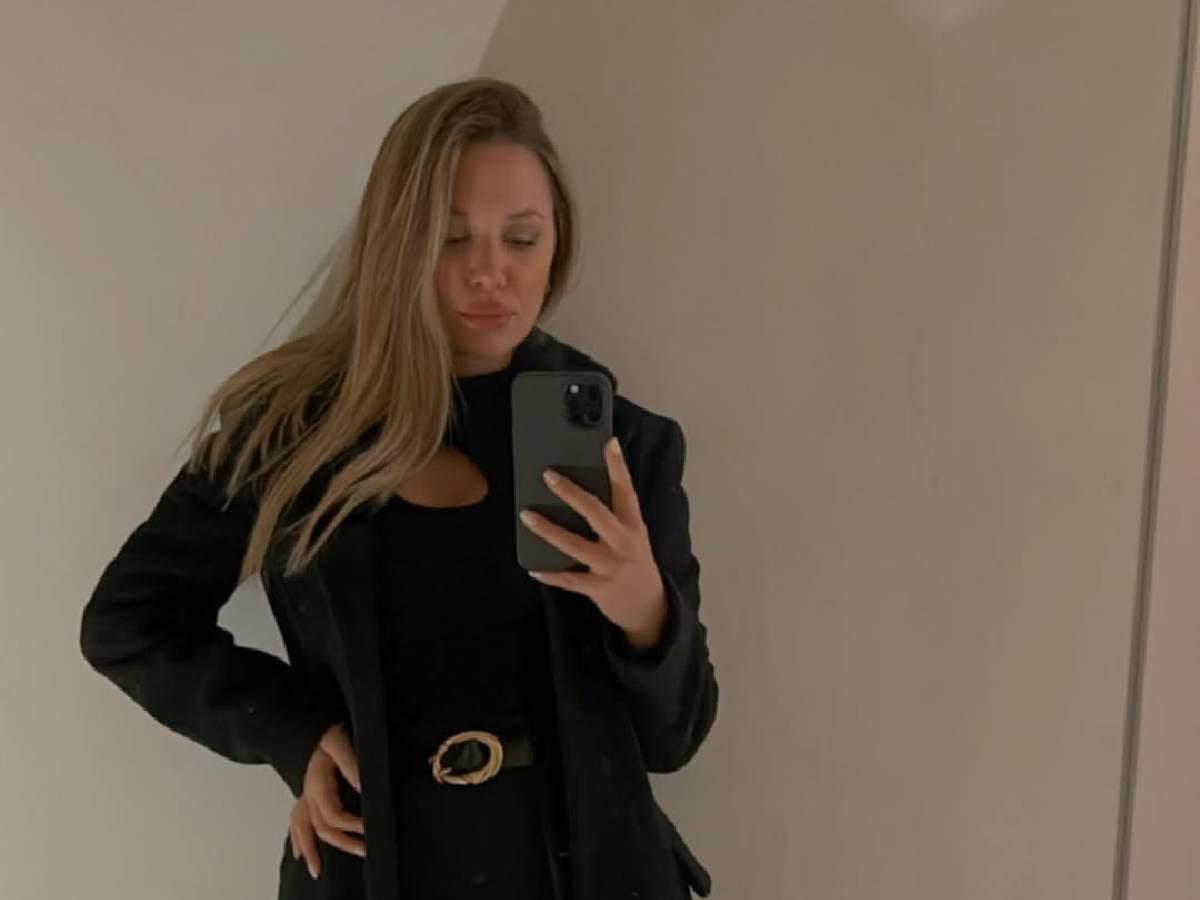 Jugador de Olimpia es sorprendido por su esposa previo al amistoso ante Inter Miami