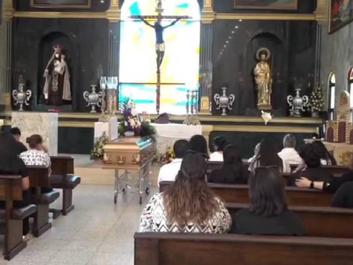 Denovan Torres, destrozado en el adiós a Mayra Tercero: Tuvo un lindo gesto