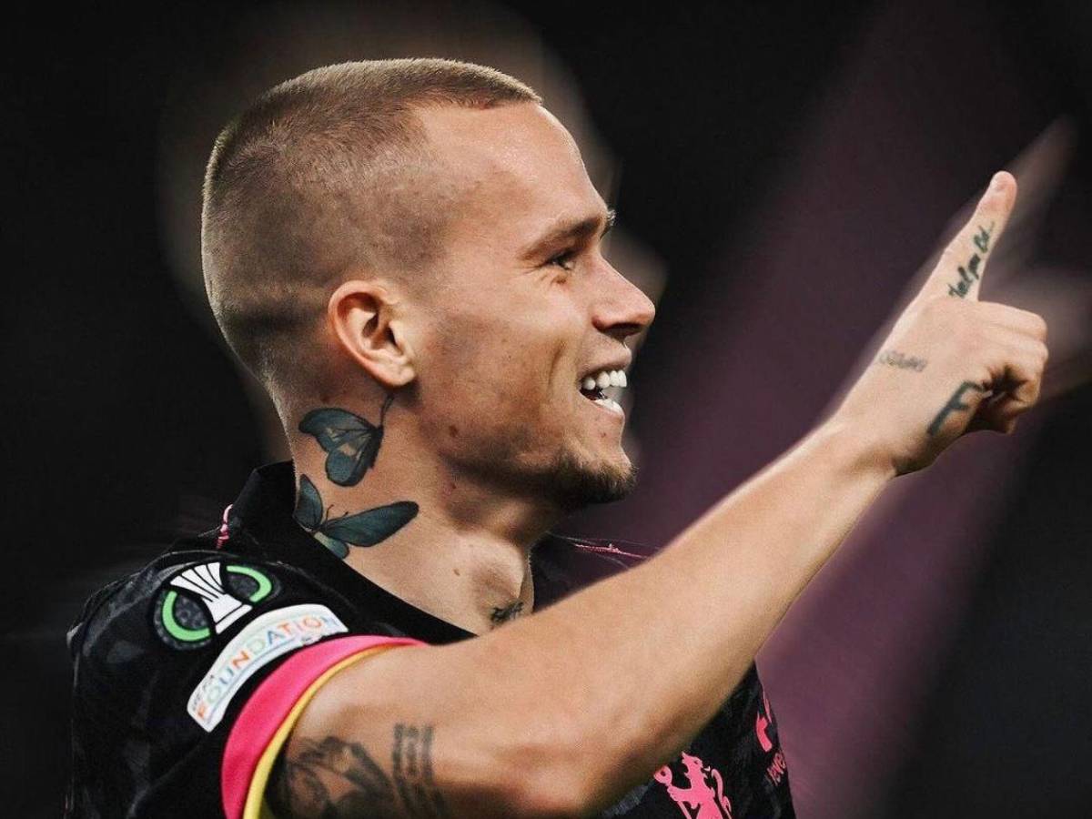 Chelsea recibe duro revés: figura es sancionada con cuatro años sin jugar al fútbol