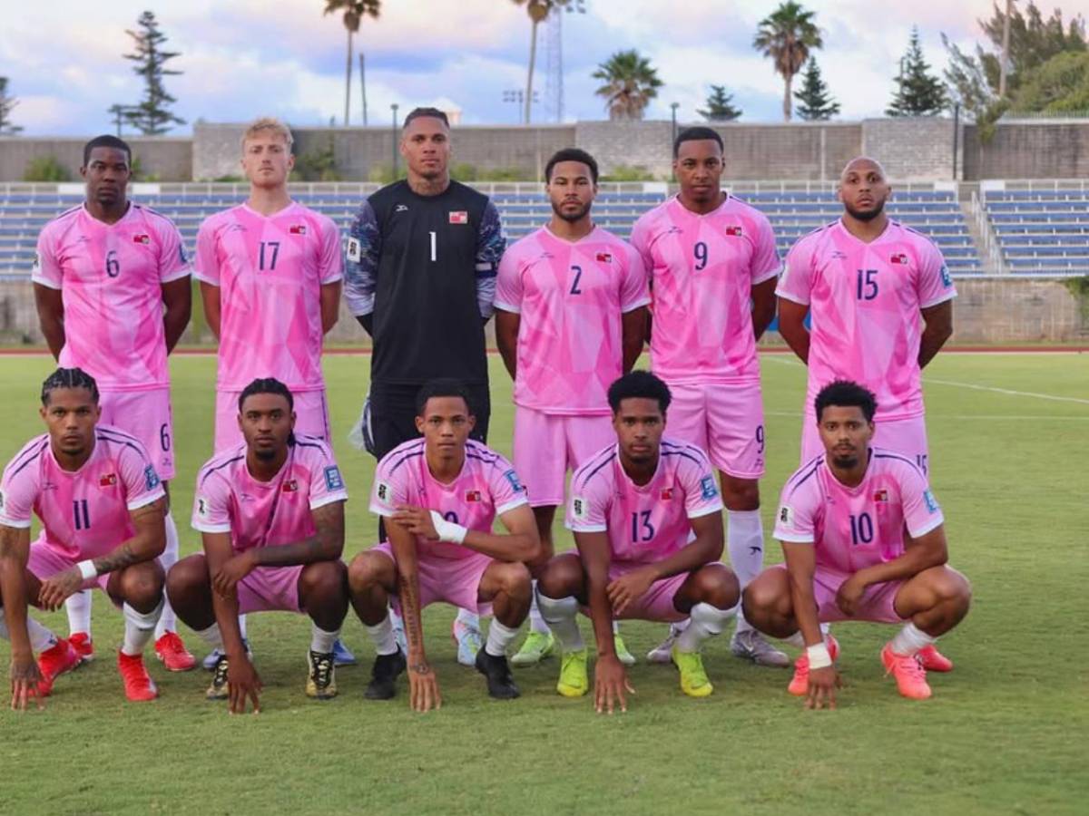 Mundial 2026: Contra estas selecciones peleará Honduras los boletos a la Copa del Mundo