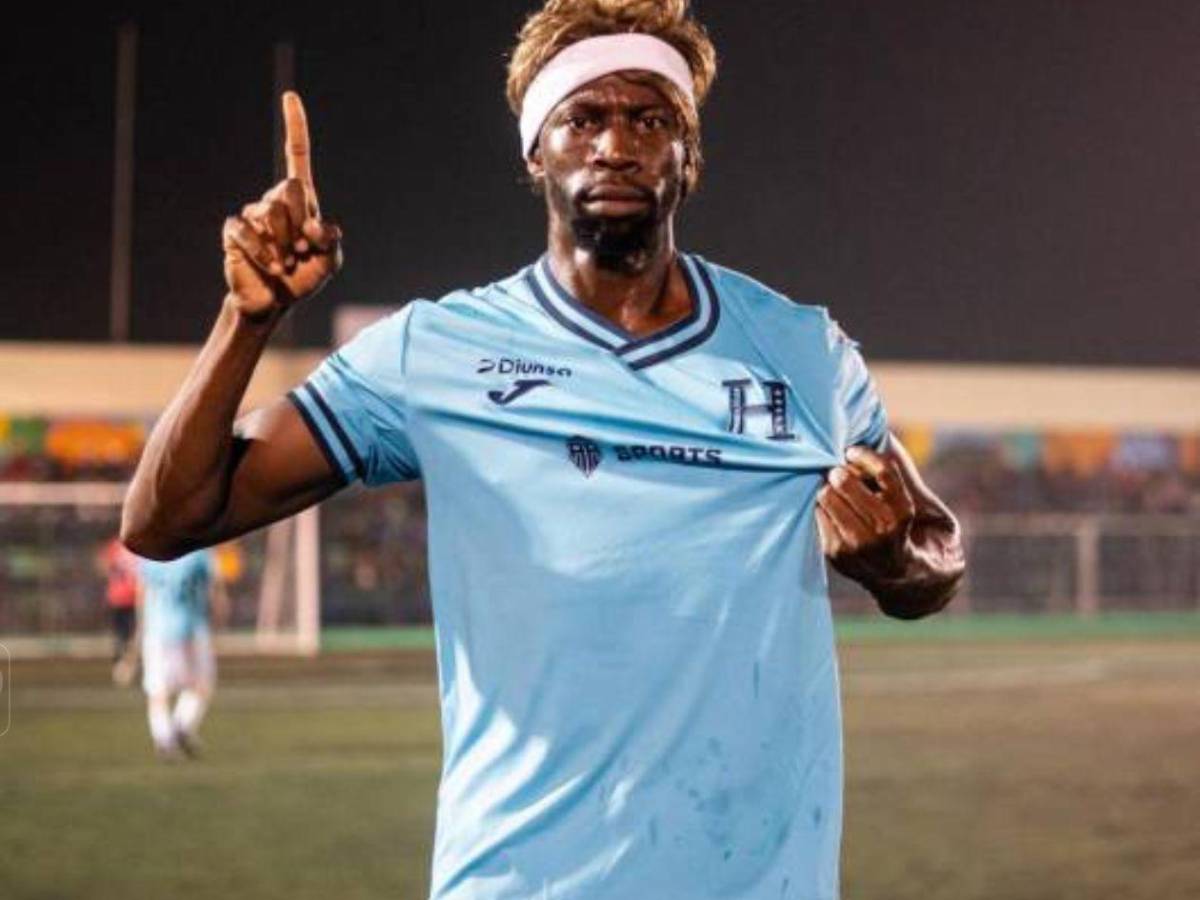 Supremo se retira de la Selección de tiktokers y señala a un influencer