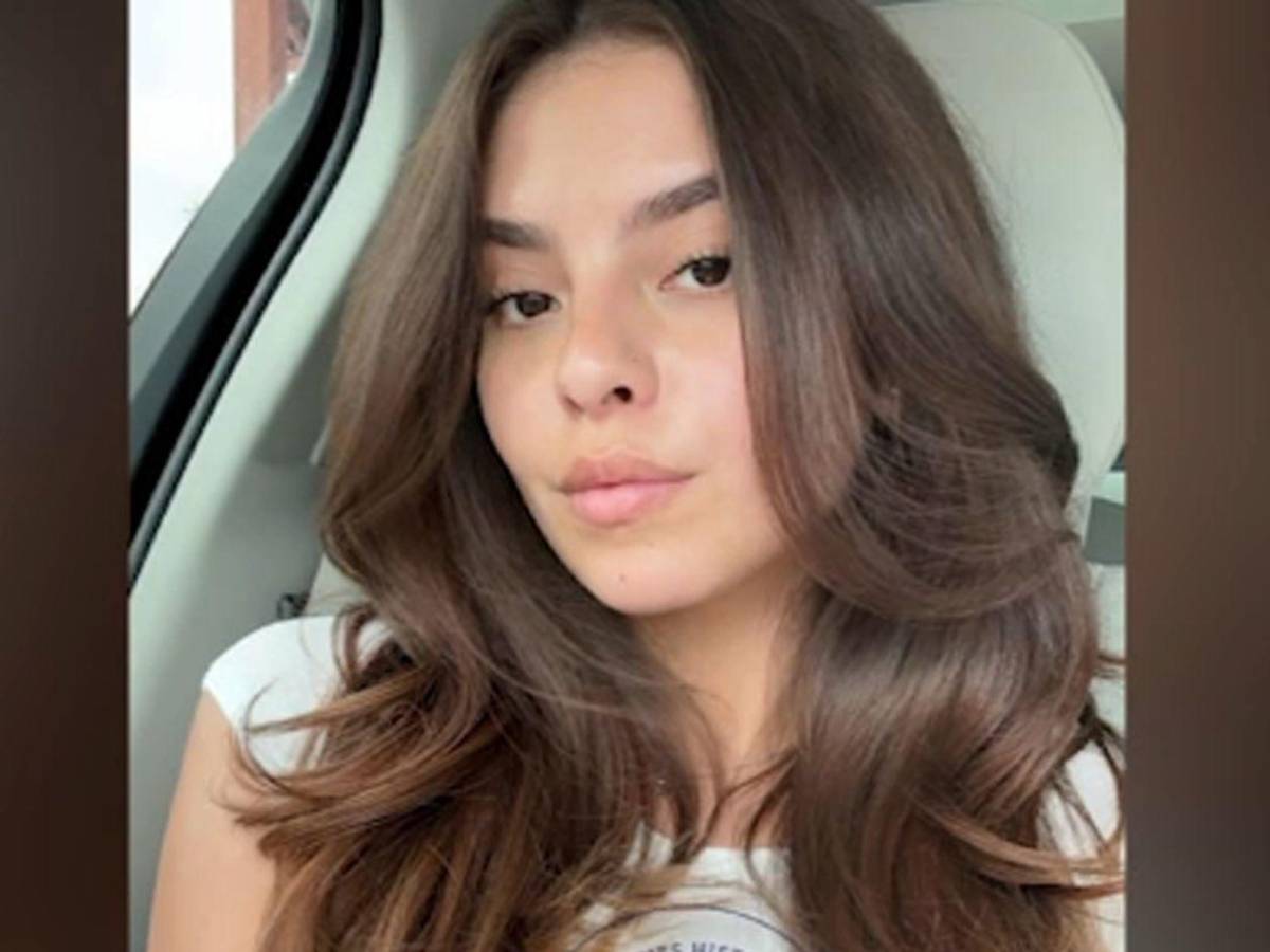 Salen a la luz nuevos detalles del caso de Camila Mendoza Olmos