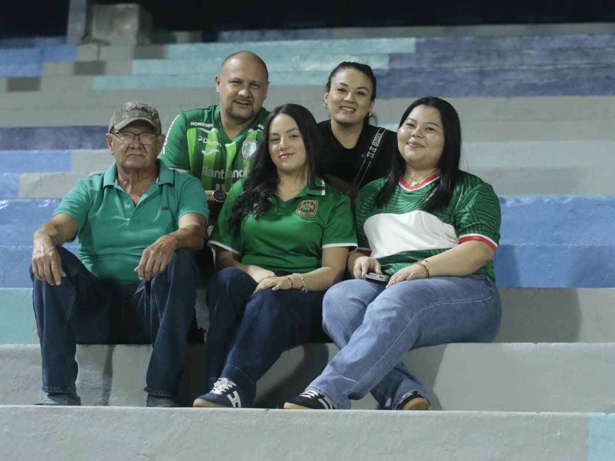 Bellas chicas, Marathón sufre con derrota, llanto y héroe inesperado del Génesis PN