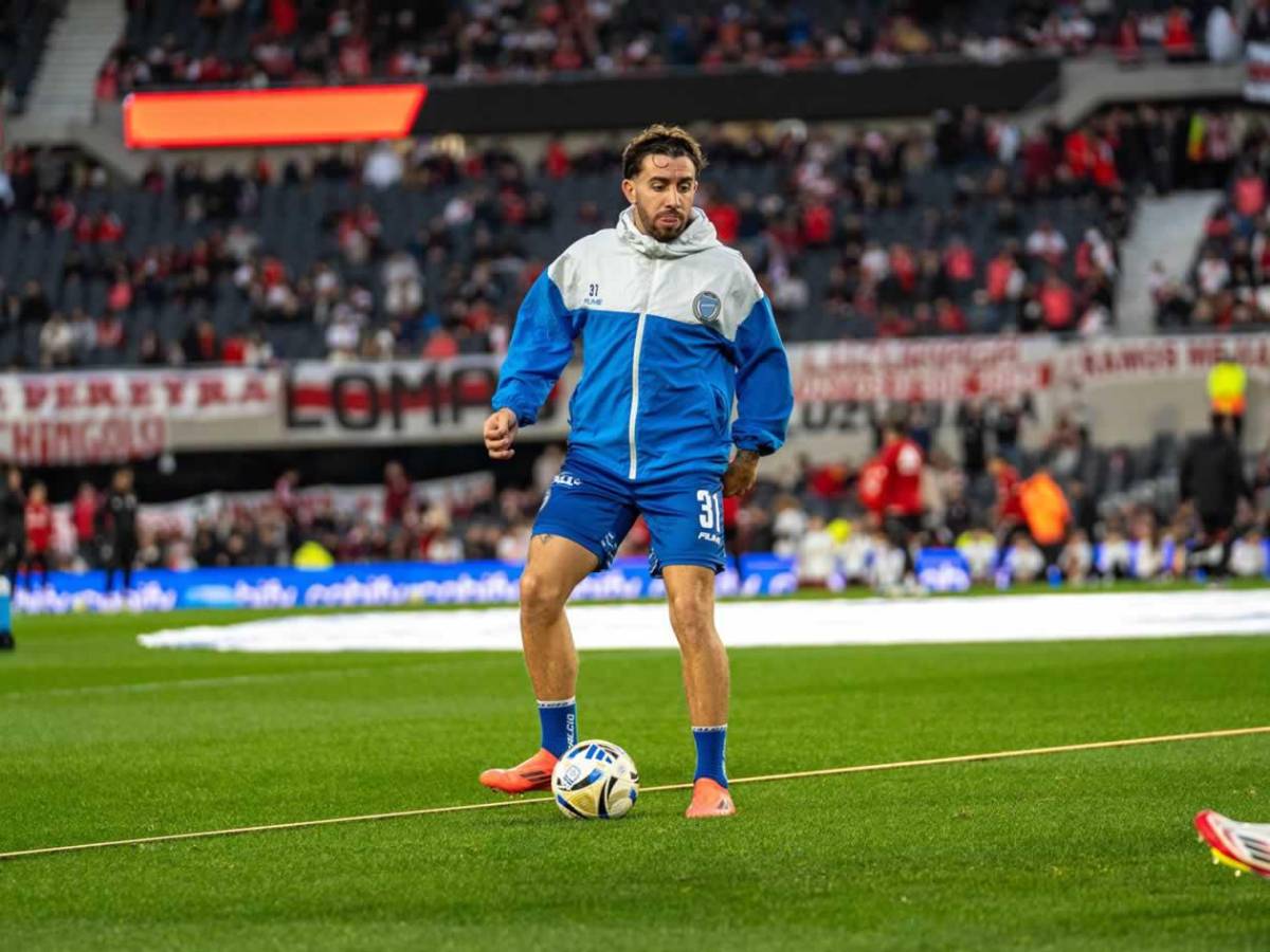 La historia real del apodo de 'El Pistolero' de Agustín Auzmendi: nació en Honduras