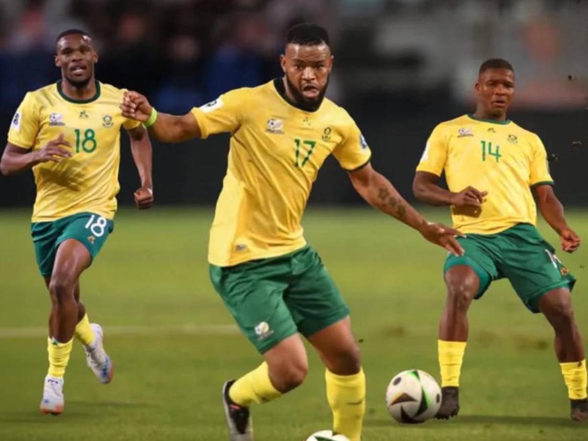 Escándalo: FIFA le quita puntos por poner mal a jugador y ya no irían al Mundial