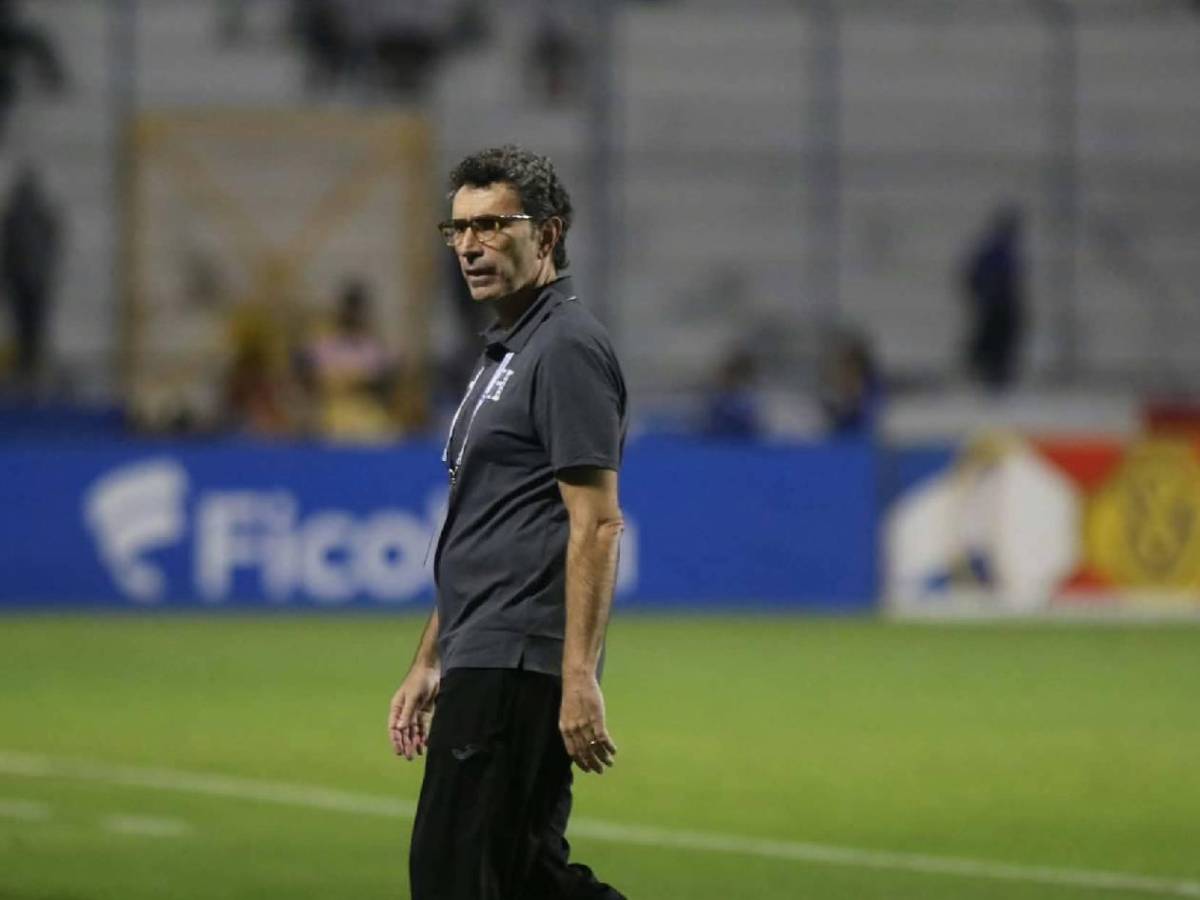 Enfado, señalan a dos y una preocupación tras penosa derrota de Honduras ante Surinam