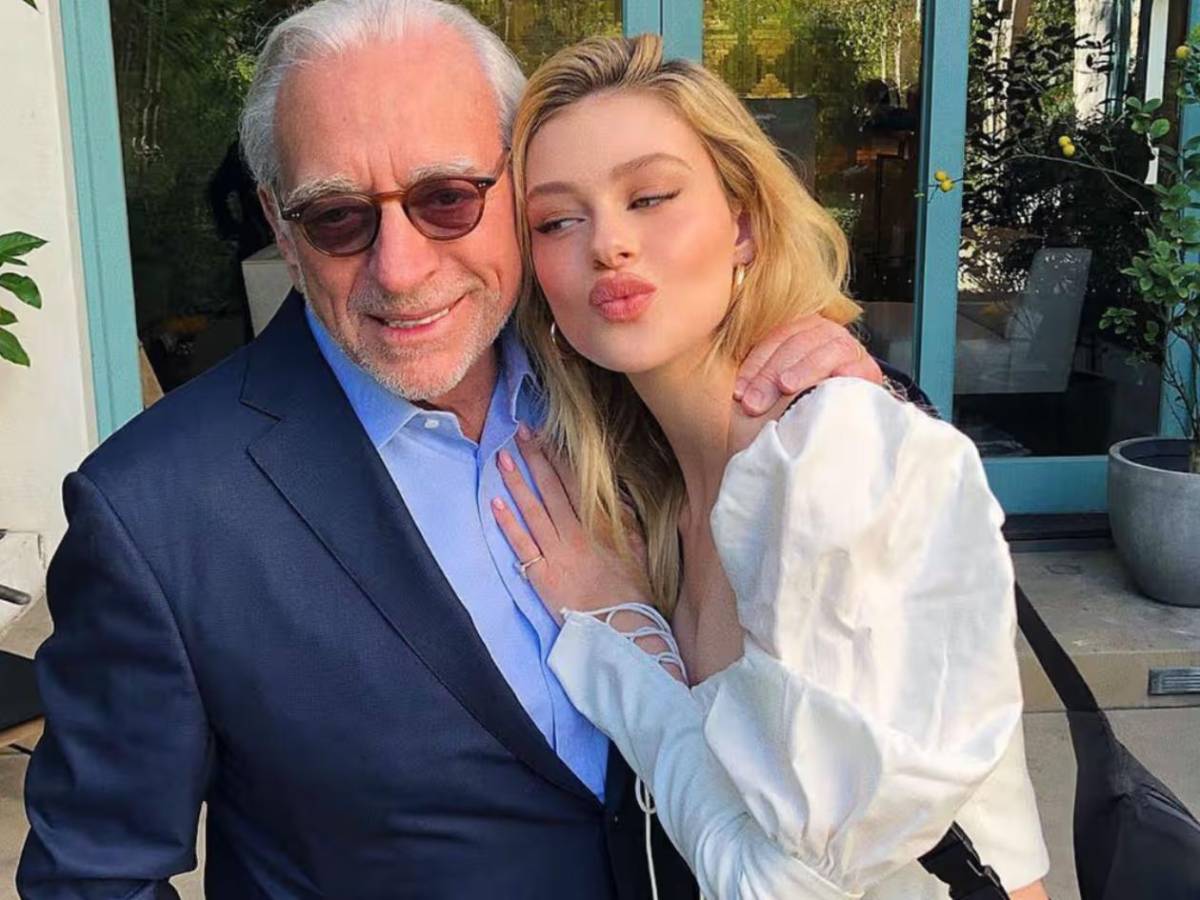 ¿Nicola Peltz recibe un millón de dólares al mes por parte de su padre? Esto se sabe