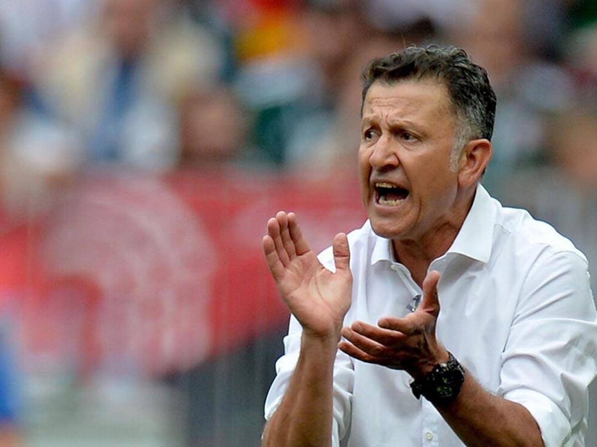 ¿Costa Rica ha contactado a Juan Carlos Osorio? Así responden