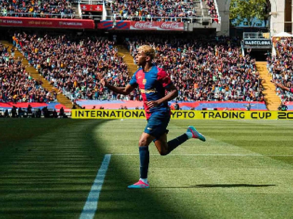 Yamal deja dardo a cracks del Real Madrid; Barcelona reacciona tras clásico