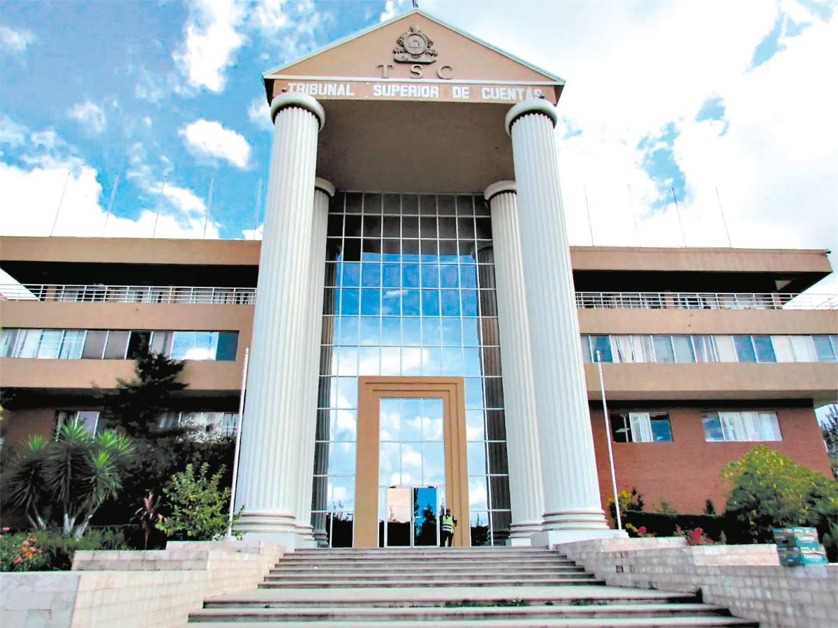 Sancionarán a ocho alcaldías que no rindieron cuentas