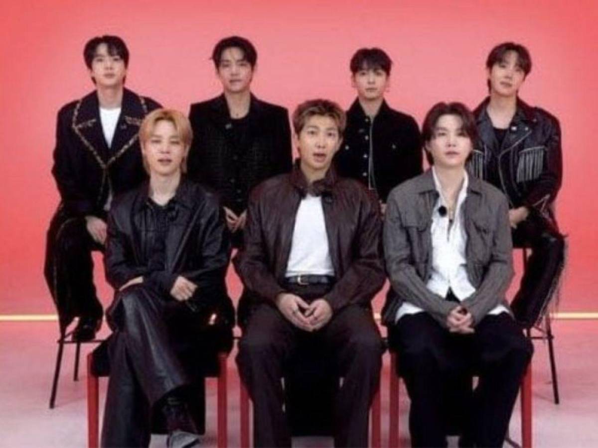 Música, historia y BTS: así será su regreso a los escenarios en Corea