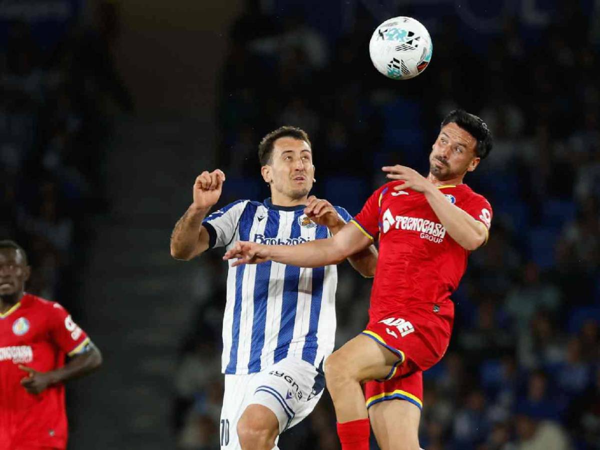 Pichichi Liga Española: marca doblete y revés a Mbappé; tabla de goleadores