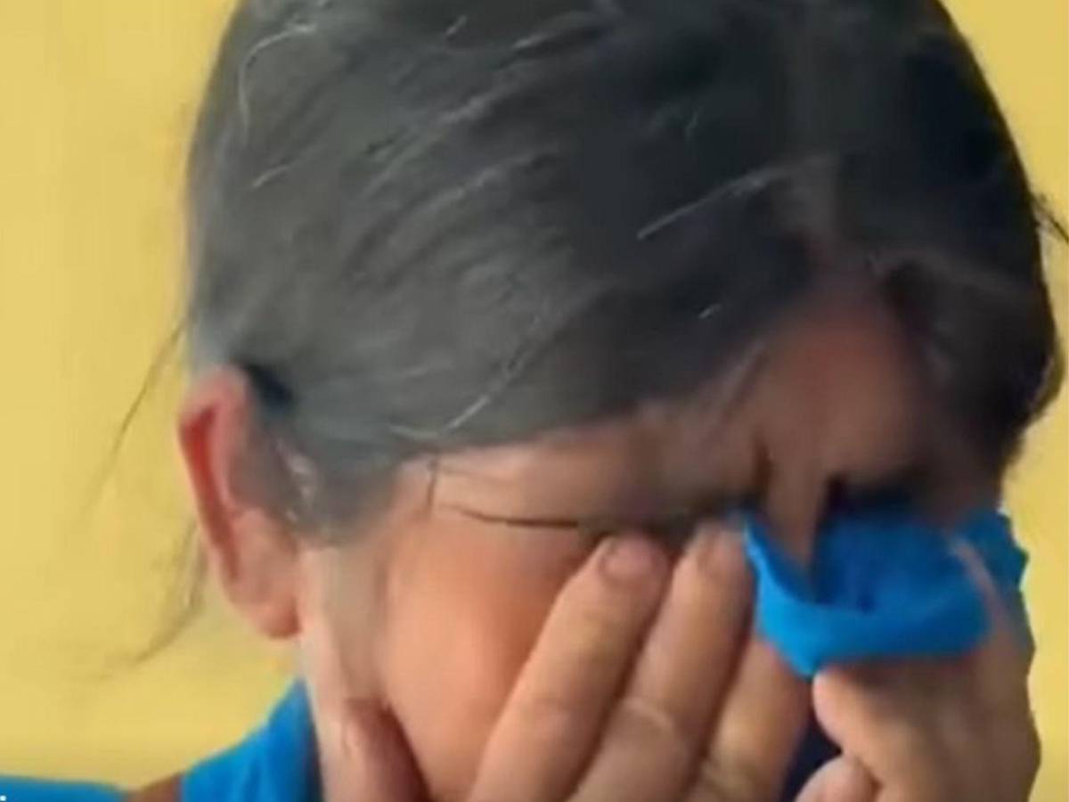 Él soñaba con su casita: Migrante pierde L214 mil tras cruel engaño a su madre en Ocotepeque