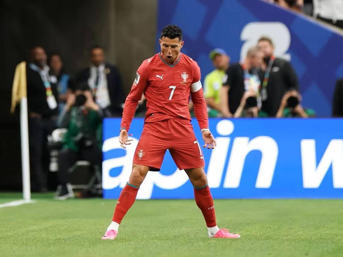 Tabla máximos goleadores de Mundiales: Mbappé acabó con Messi y cómo quedó Cristiano Ronaldo