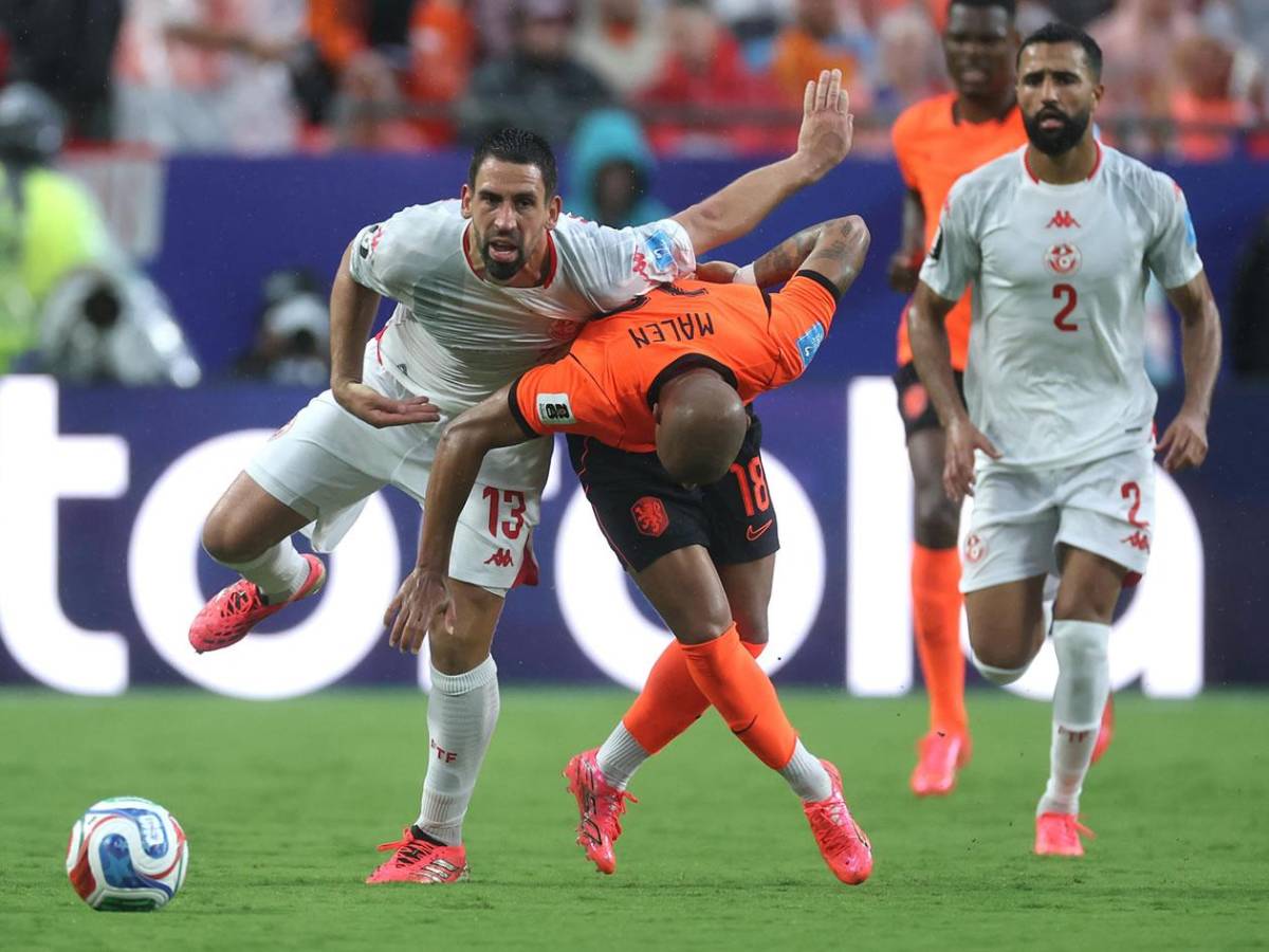Escándalo en el Mundial: 8 jugadores de selección dan positivo por dopaje en pleno torneo