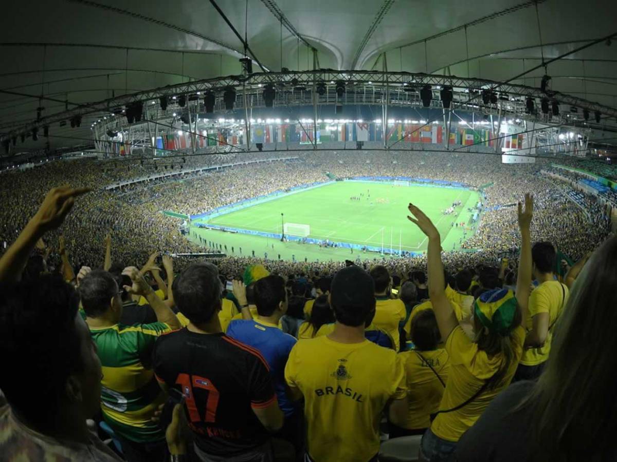 ¡Escándalo! Ponen a la venta el estadio más importante de la historia del fútbol por una deuda