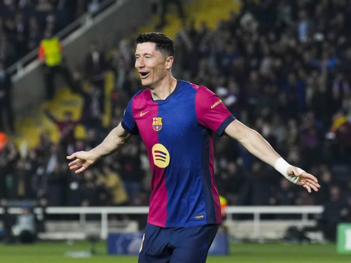 El baile del Barcelona, lujito de Lamine, alarma y tristeza del Dortmund