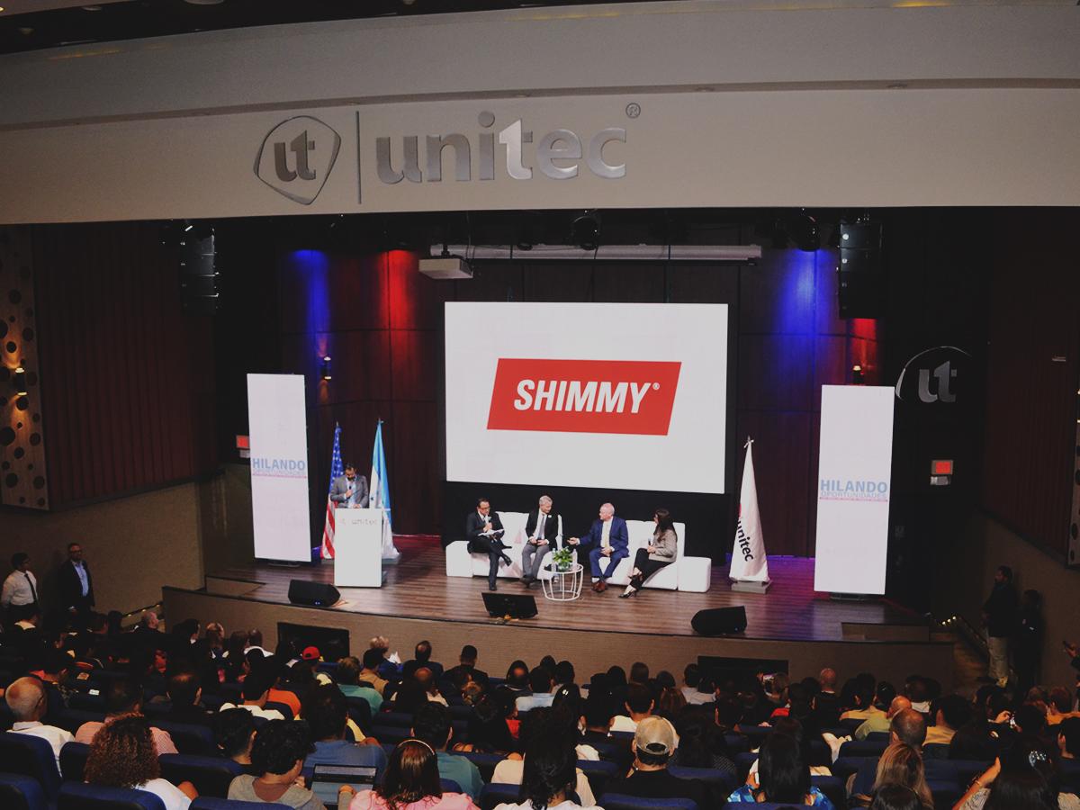 Foro de Sostenibilidad y Tecnología Textil: Impulsando el futuro de la industria en Honduras