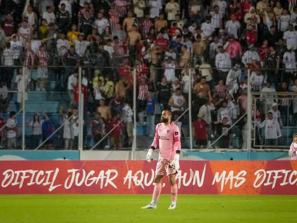 Mercado: Edrick Menjívar podría dejar al Olimpia y jugar para otro gigante