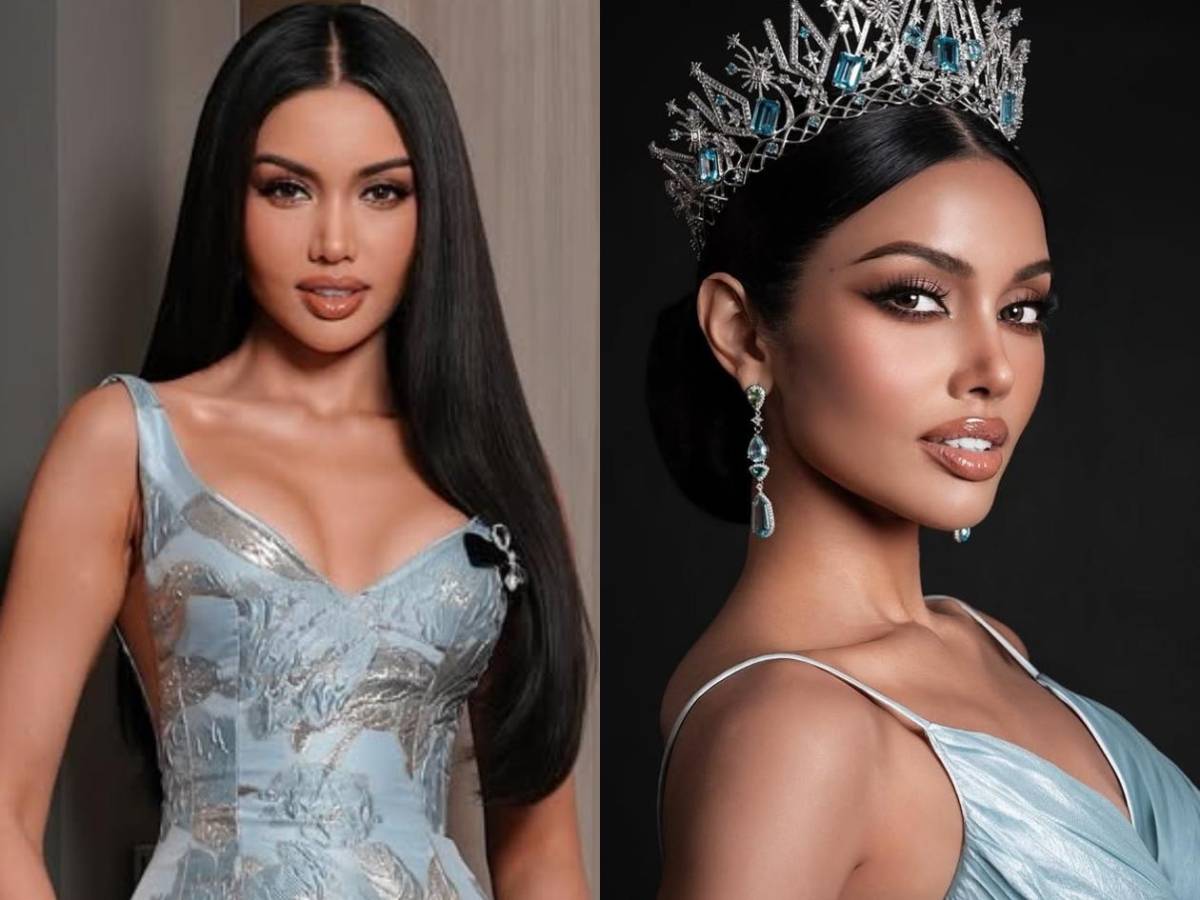 Los rostros más bellos de las candidatas a Miss Universo 2025