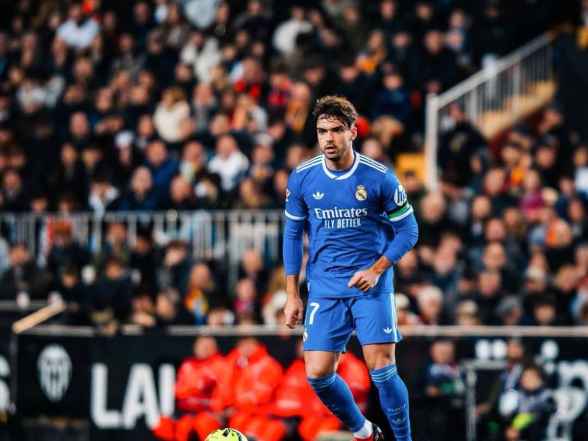 Real Madrid sufre nueva baja: futbolista fue hospitalizado y prende las alarmas