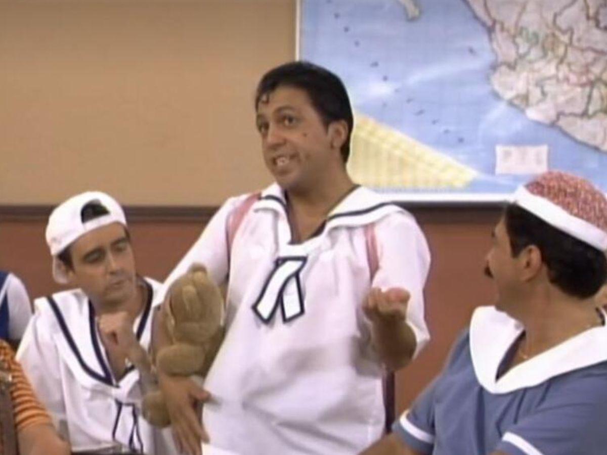 Así fue la triste muerte de “Agapito” de “Cero en Conducta”