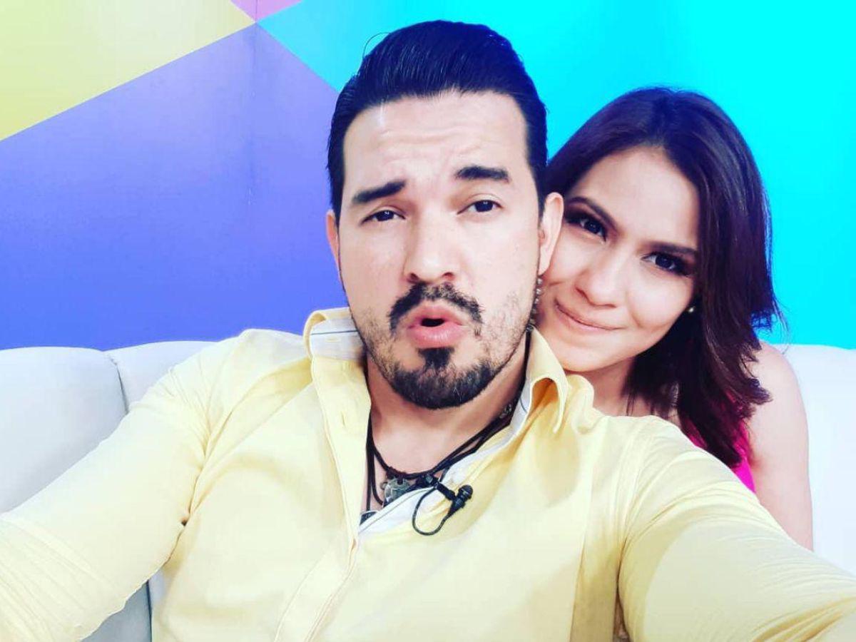 Fotos que exponen la cercana amistad entre Alejandra Rubio y Elton Morazán