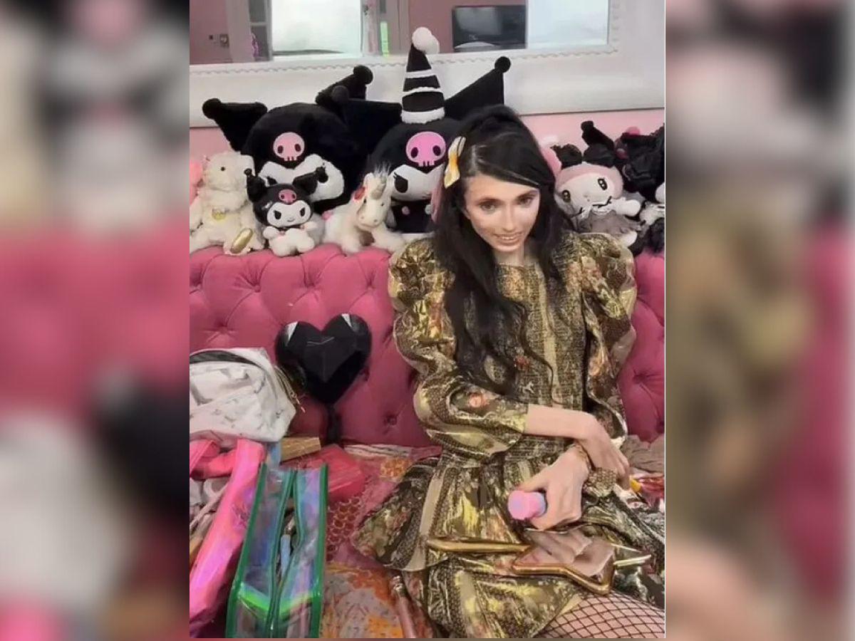 Influencer sufre infarto en plena transmisión en vivo