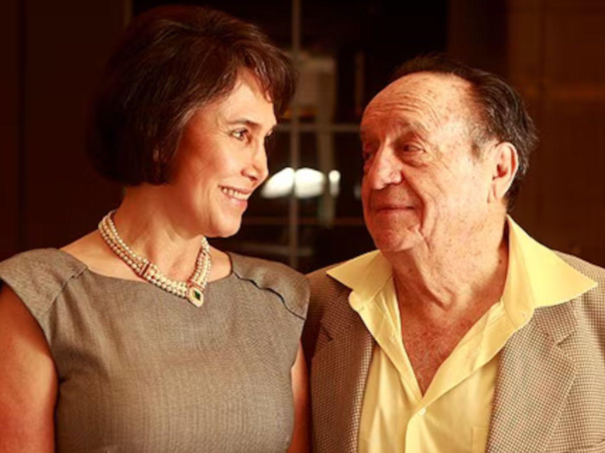 Marco Antonio Regil lanza duras críticas a Florinda Meza y Chespirito por su romance