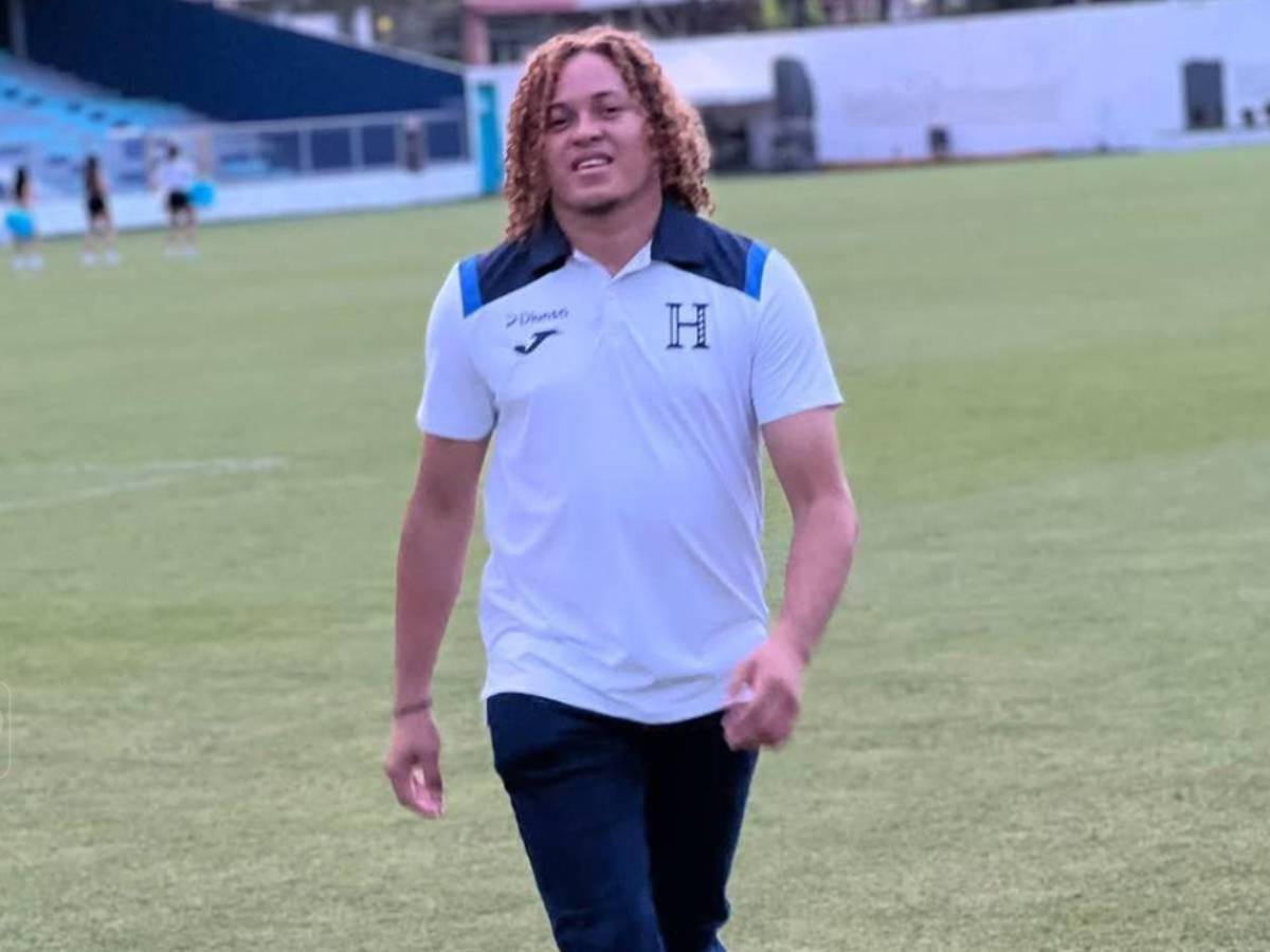 Los elegidos: lista oficial de tiktokers para la revancha contra El Salvador