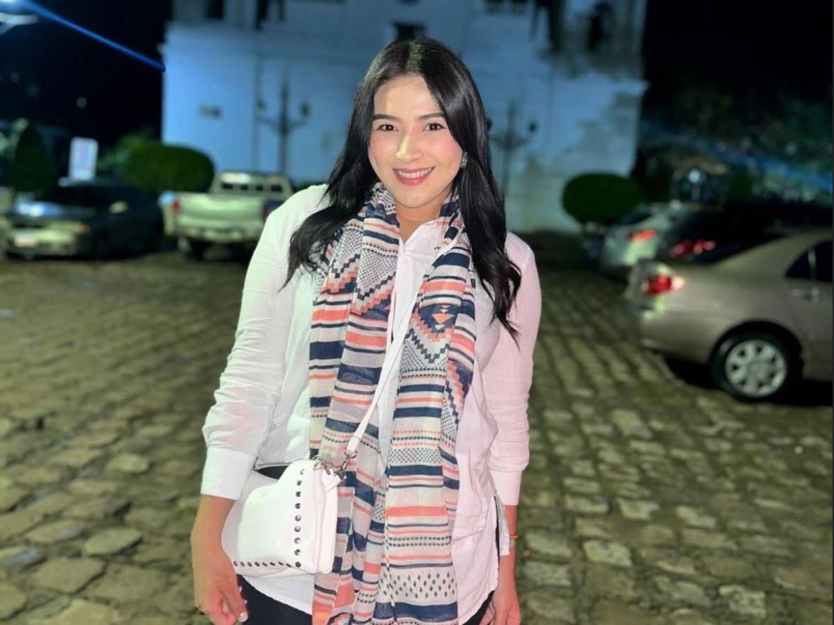 Gisselle Vásquez revela insólita promesa de José Mendoza