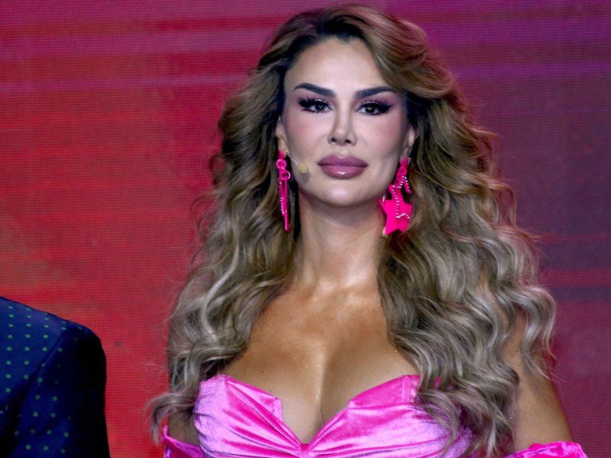 Ninel Conde revela que José Manuel Figueroa le fue infiel con Angélica Vale