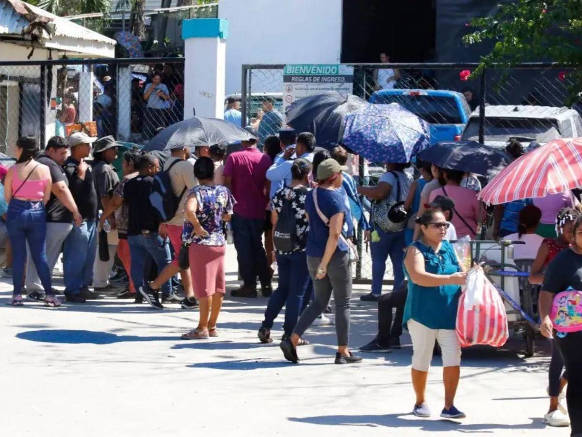 10 hechos de impacto que sacudieron Honduras