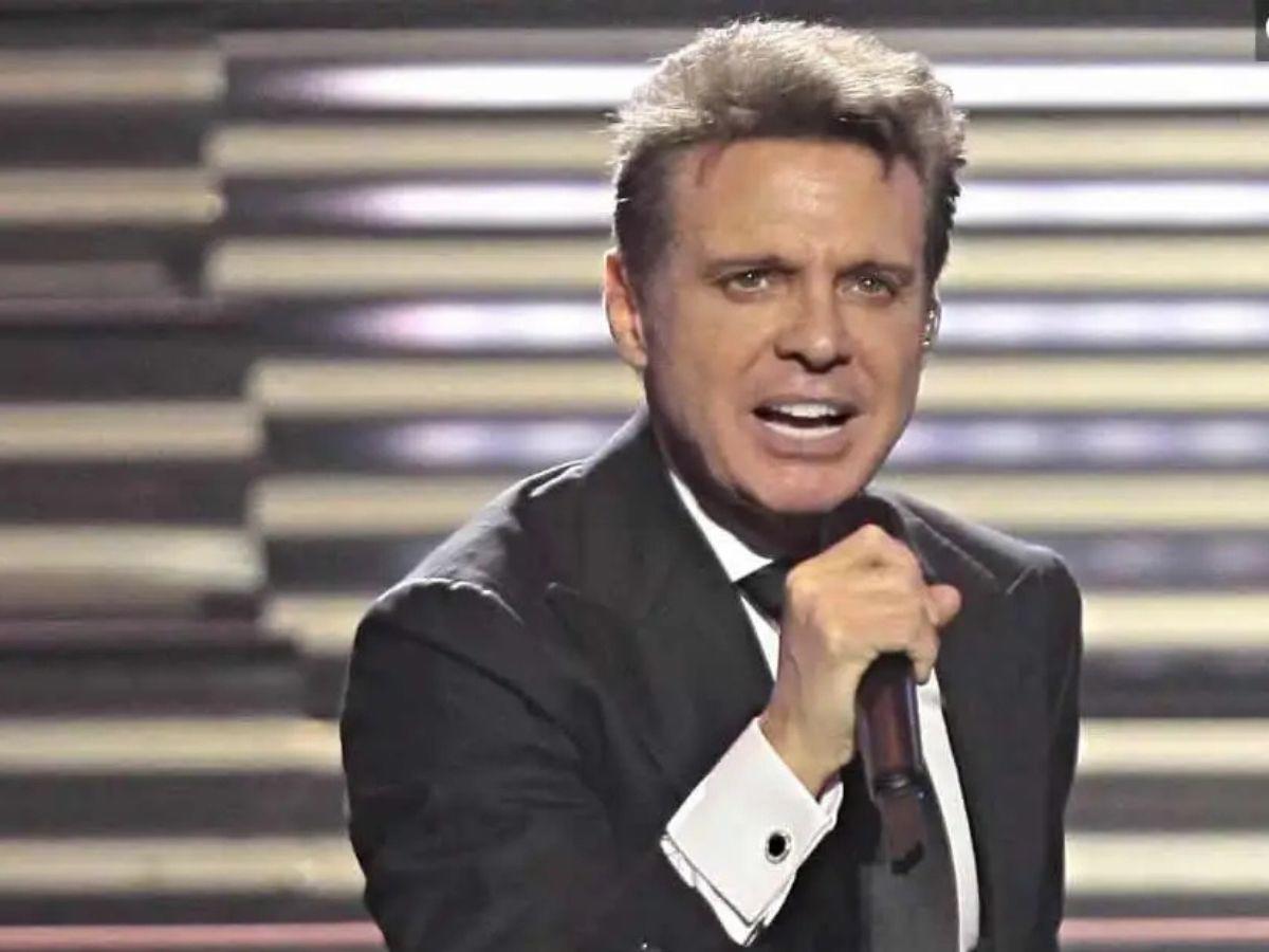 ¿Problemas cardíacos? Esto se sabe de Luis Miguel tras hospitalización