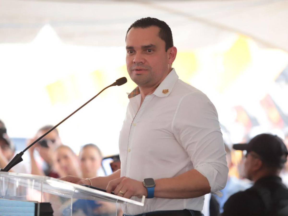 ¿Qué incluyen los kits de maquinaria que recibirán las alcaldías de Honduras?