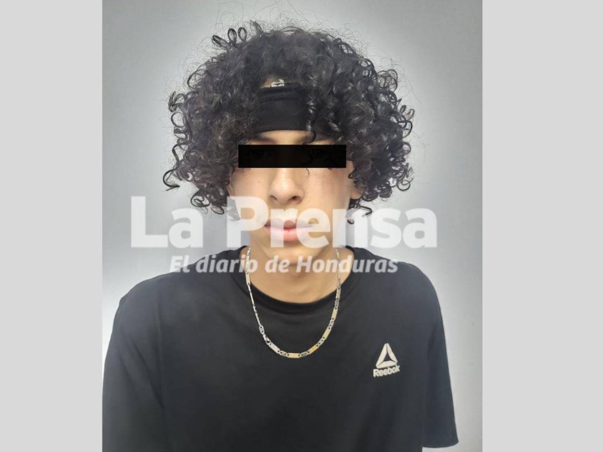 Jovencitos confiesan secuestro de niño en Gracias; investigan si arma usada era de juguete