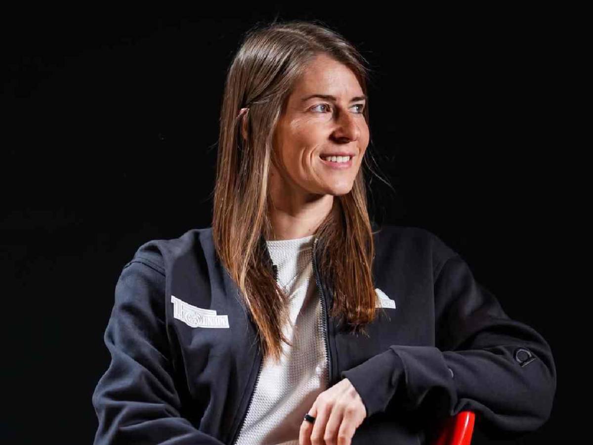 Revuelo: mujer dirigirá por primera vez a un histórico club de Europa