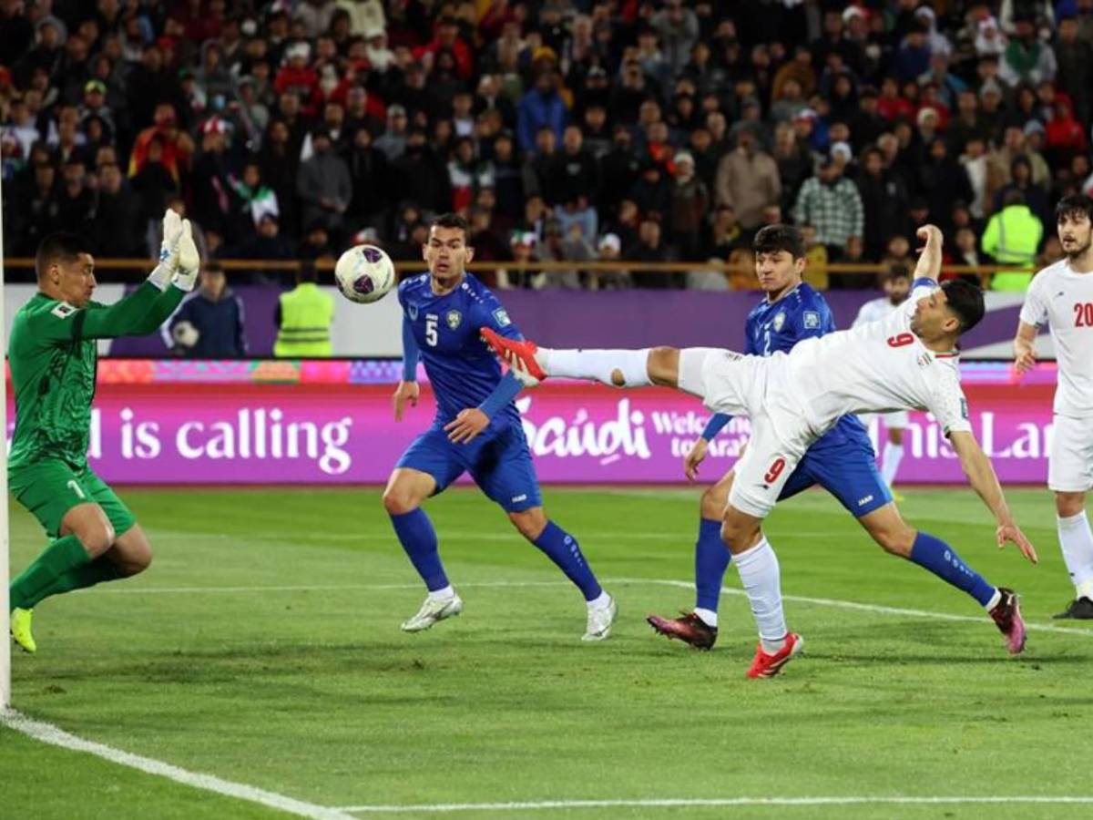 Han clasificado al Mundial 2026, pero Donald Trump no los dejaría jugar