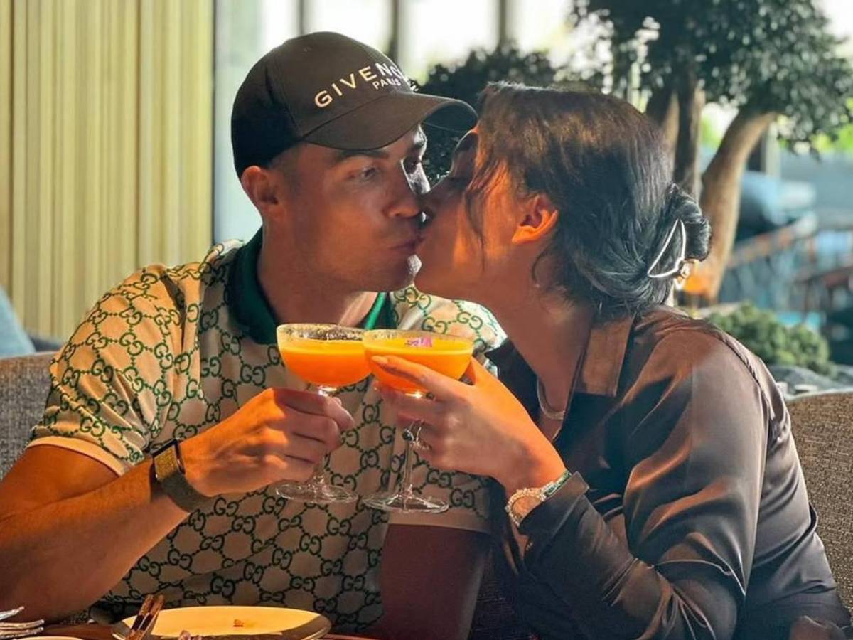 Cristiano Ronaldo y Georgina Rodríguez: Filtran la verdad detrás de la esperada boda
