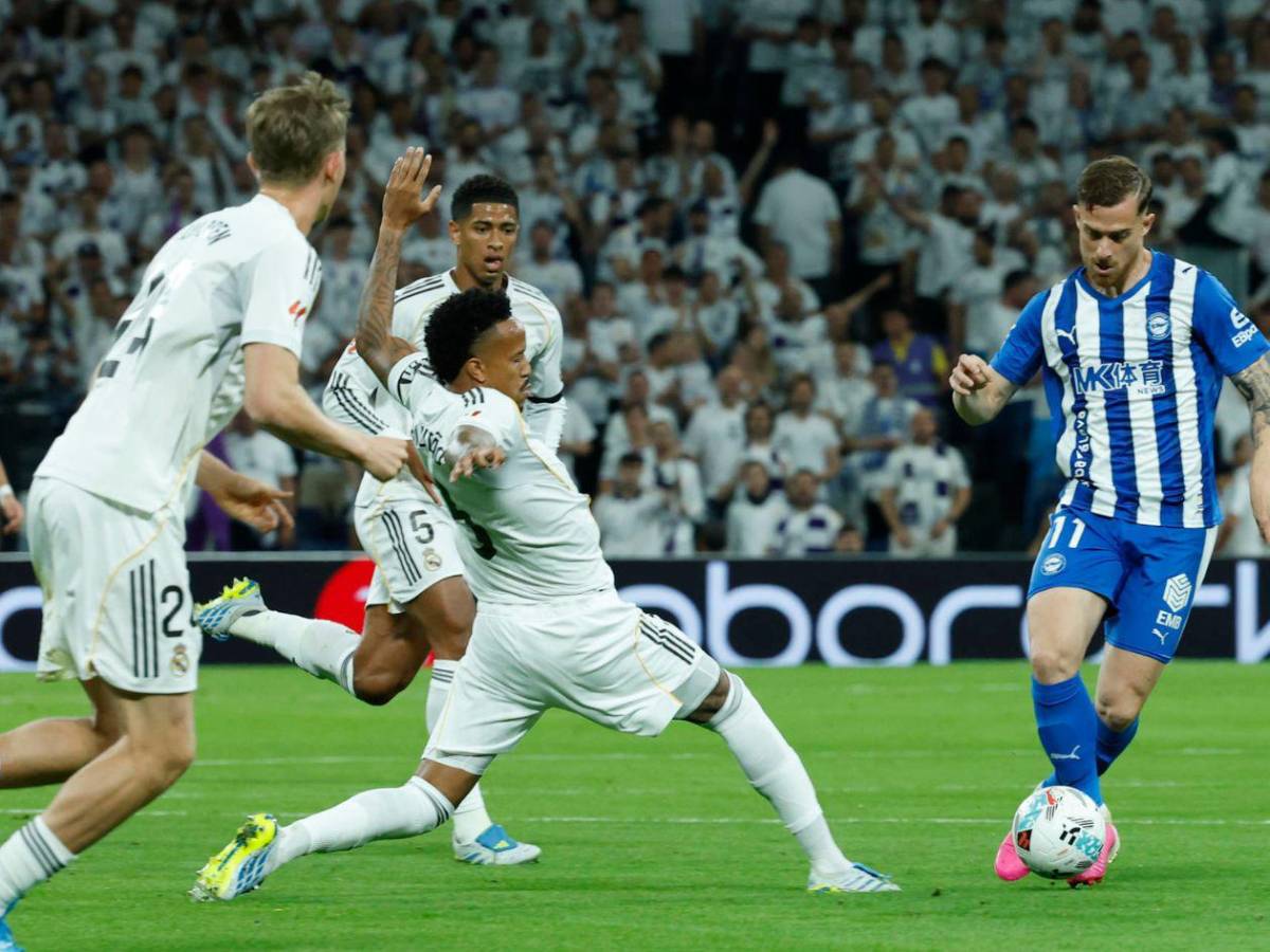 Figura del Real Madrid se perderá el Mundial 2026 por fuerte lesión