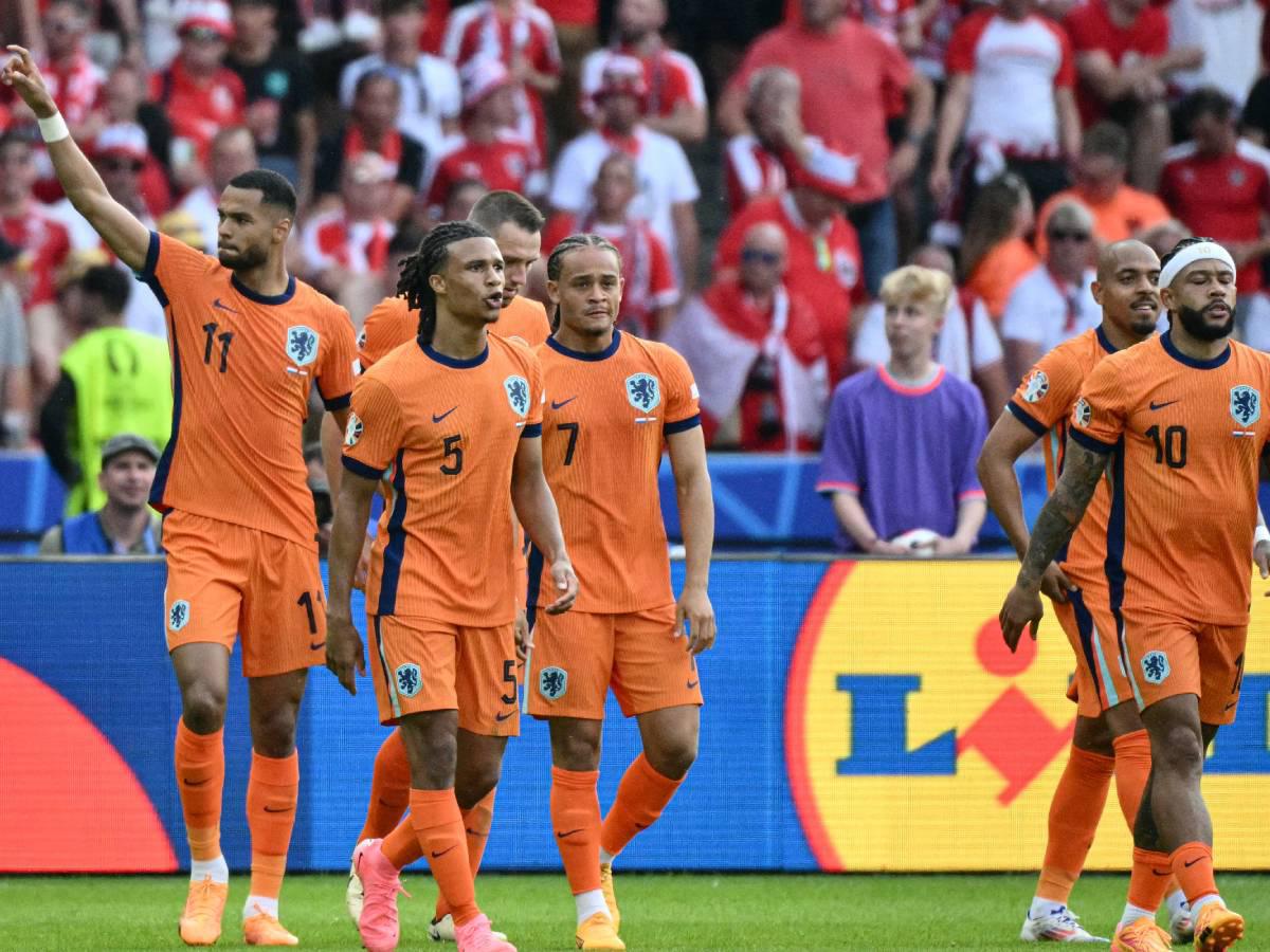 Tabla de goleadores Euro 2024: Múltiple empate a punto de cerrar la primera ronda