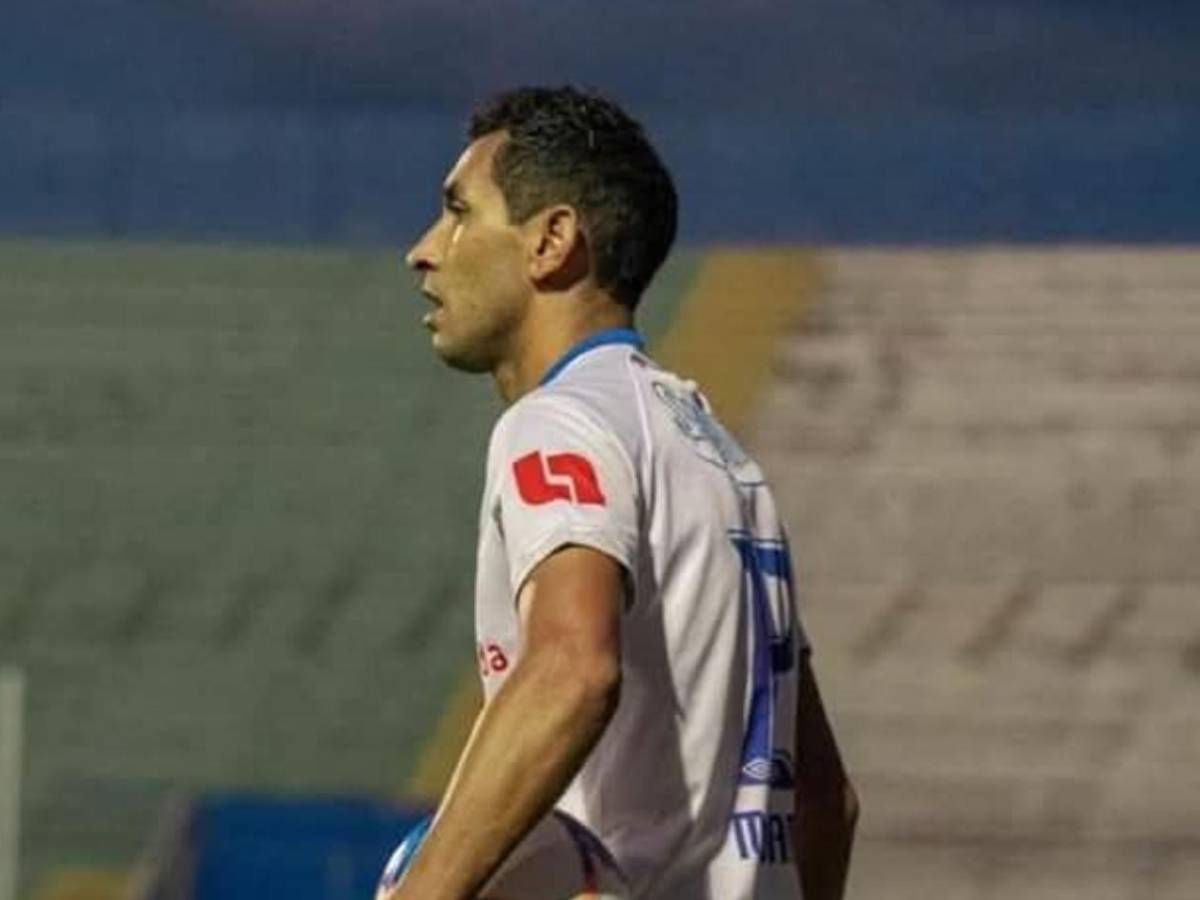 ¿Qué le pasó al Chaco Maidana tras irse de Honduras?