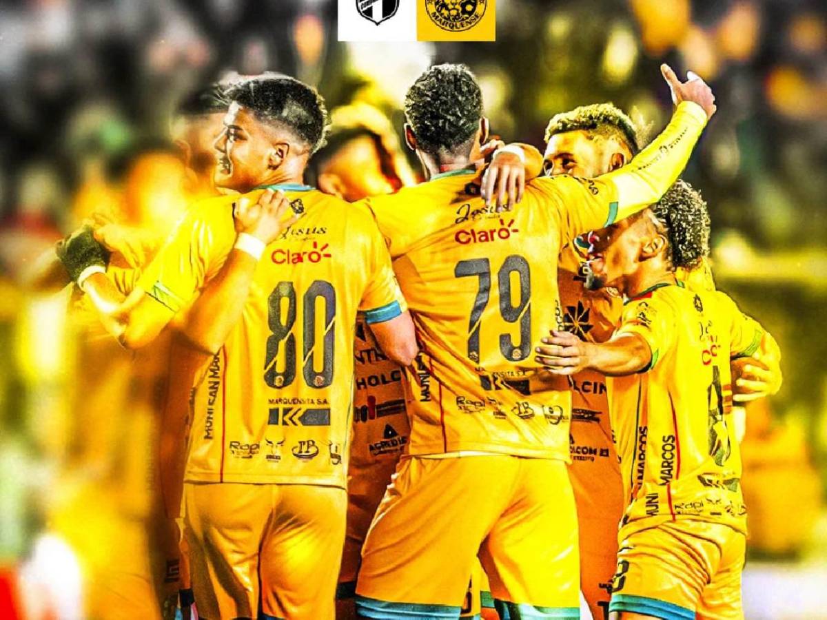 El equipo que descendió y podría ser campeón: eliminó a un histórico de su país