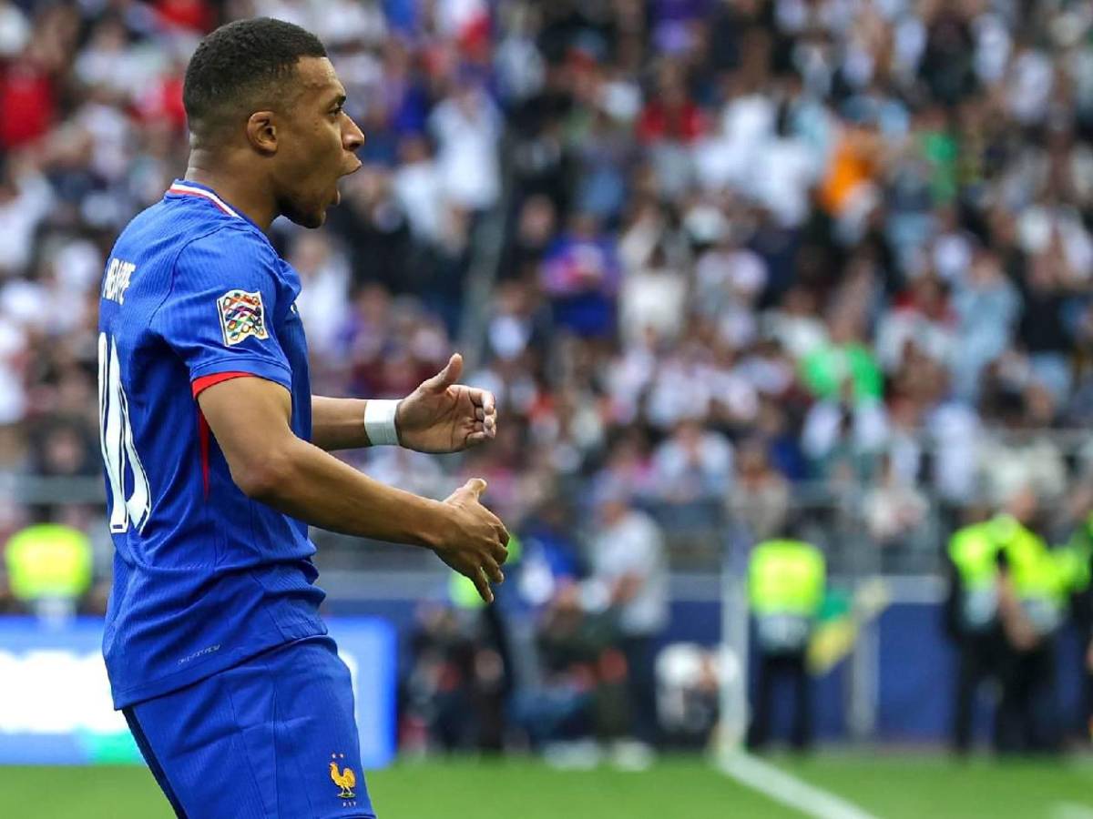 Tabla goleadores de Nations League: Cristiano marcó en la final; ¡hay sorpresivo líder!