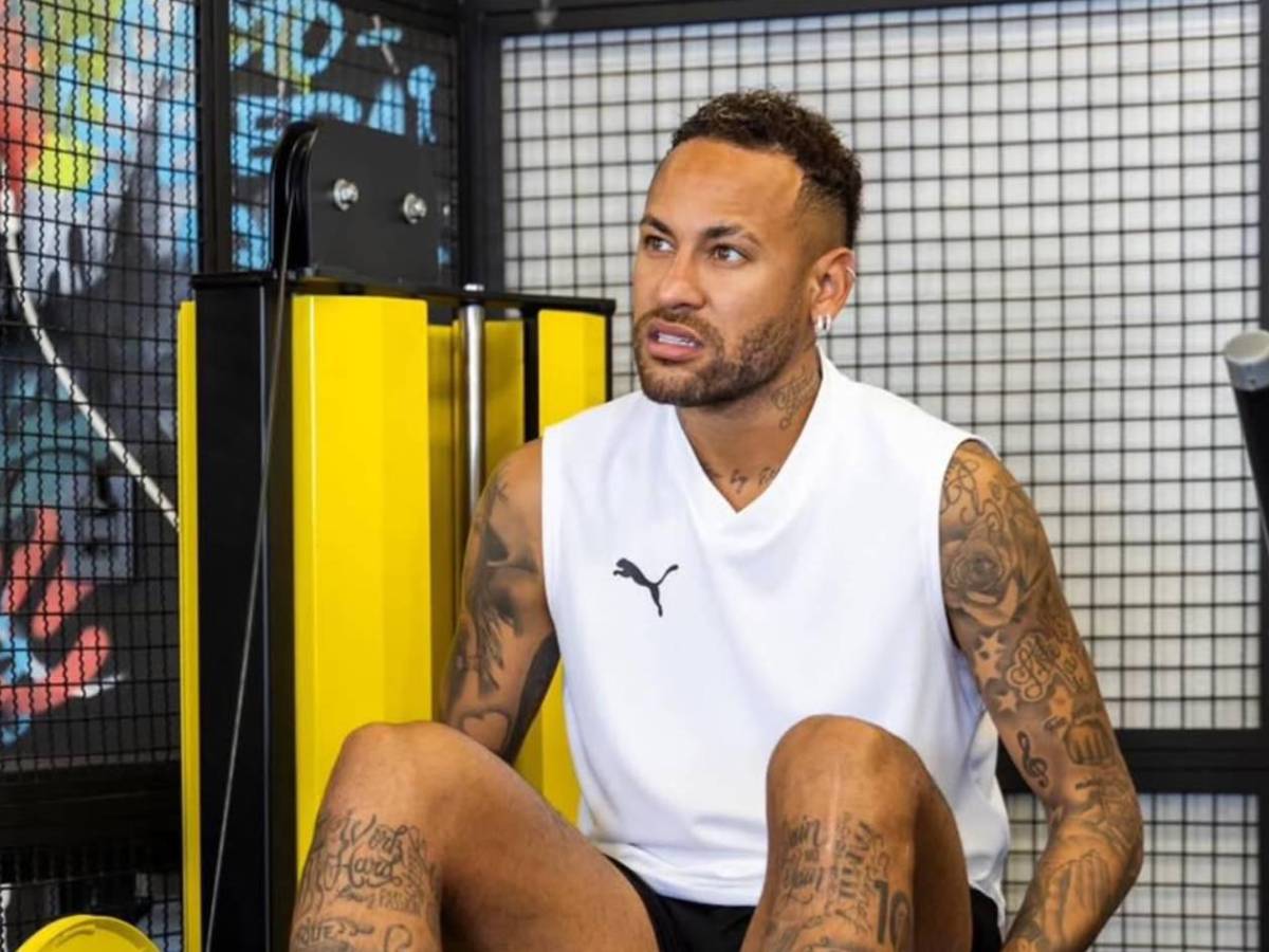 ¿Neymar rumbo a México? Destapan su curiosa petición
