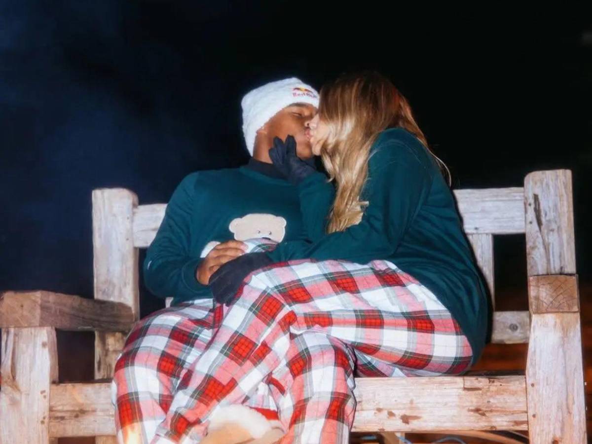 Navidad de famosos futbolistas: Messi, Cristiano y Vinicius con gran sorpresa